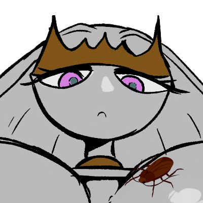 NightmareInsect's profile picture