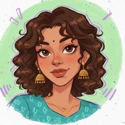 ᯓ𑣲𝙳𝚎𝚎𝚜𝚑𝚊⁷࣪'s profile picture
