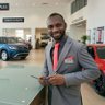 Profilbild von salami opeyemi