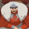 Фото профиля Grand Regent Delphian (SBLIX Enjoyer)