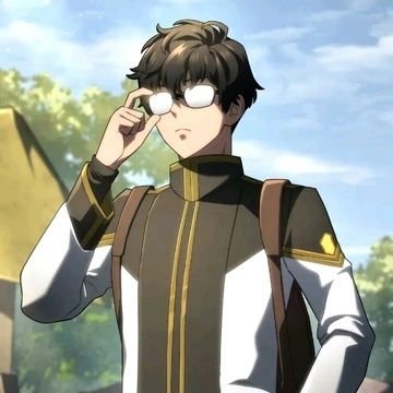 Vikir Van Baskerville's profile picture