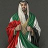 المزروعي 的头像