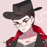 OddBob92 Steampunk Vtuber 的头像
