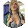 tsunade's profile picture