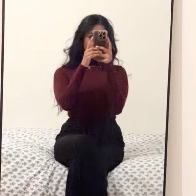 goddessmahek's profile picture