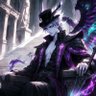 Фото профиля -God of mysteries-