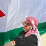 Ro'ya_Al_momani🇯🇴 profil fotoğrafı