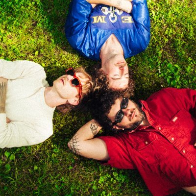 The Band CAMINO's profile picture