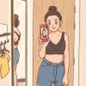 Profilbild von สาว2️⃣🌼