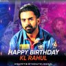 Фото профиля KL Rahul stan