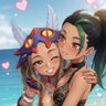 Cleo Cat Tra's profile picture