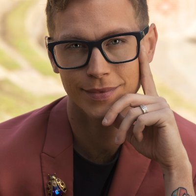 MichaelBrownTB's profile picture