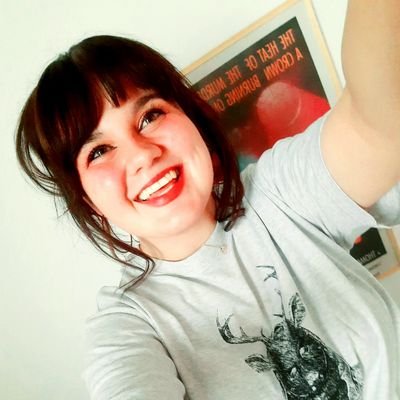 TheAmeliaNathan's profile picture