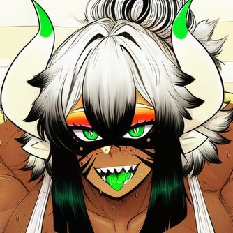 LewdMikaVT's profile picture