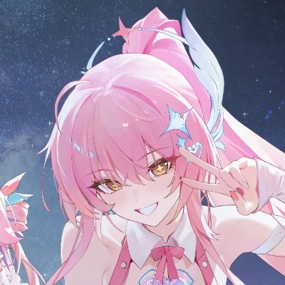 杏仁饼's profile picture