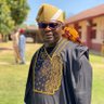 Chief of Taraba profil fotoğrafı