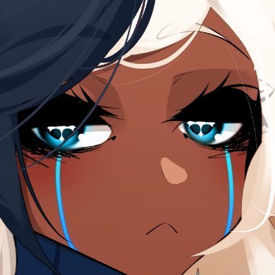 JoyeuseVT 🗡️ | JoyeuseVA(?) Arc's profile picture