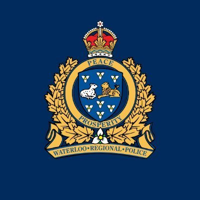 Waterloo Regional Police's profile picture