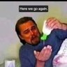 Roberto profil fotoğrafı