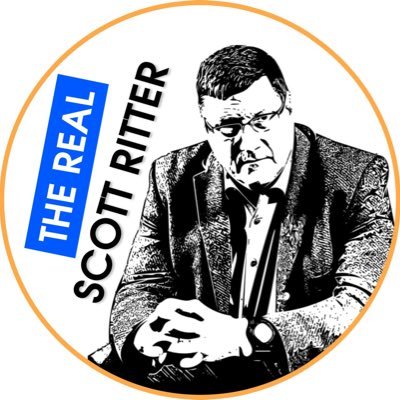 Scott Ritter's profile picture
