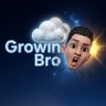 GrowinBro profil fotoğrafı
