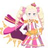 Kikurikick Appreciator 🐔 (CR: Magilumiere)'s profile picture