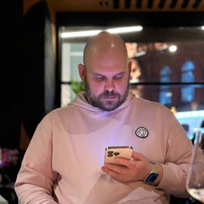 менеджер по еде's profile picture