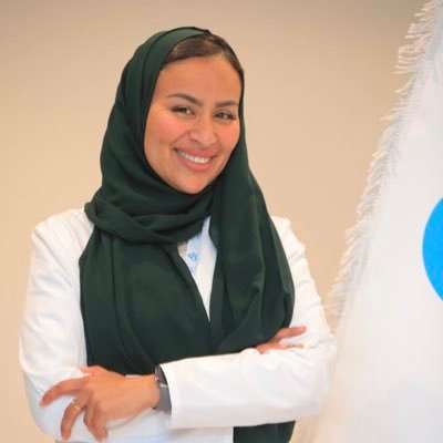 Dr.Shatha Alalawi 🇸🇦's profile picture