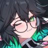 Chimera Chi 🤍🍃 【Dragon VTuber】 profil fotoğrafı
