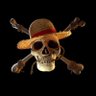 One Piece โ ๏ธโ ็ๅคดๅ