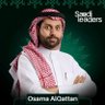 أسامة القطان Osama AlQattan 的头像