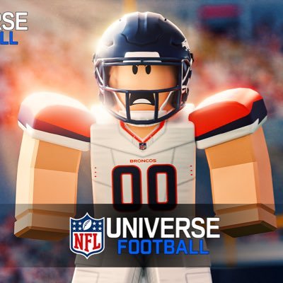 NFL Universe Football's profile picture
