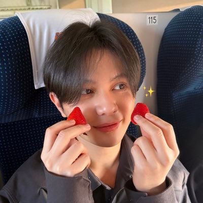 rei 𐙚 🍓| PAM era 🤟🏻's profile picture
