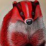 TH3 RED BADGER profil fotoğrafı