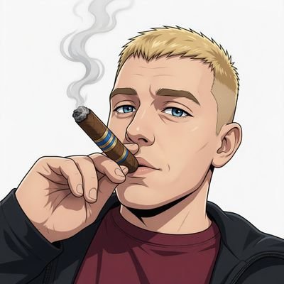 Gabhán's profile picture