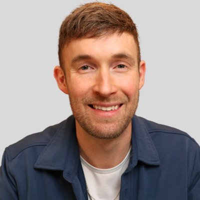 JoshBurnsTech's profile picture
