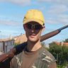 Profilbild von Manu