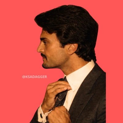 خنجر 🇸🇦's profile picture