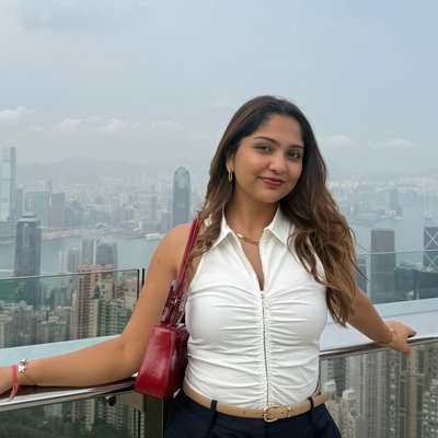 ShubhangiYaps's profile picture