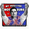 Not Sure's profile picture