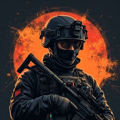 Combat Footage's profile picture