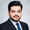 Profilbild von Ali Shahid