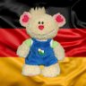 Фото профиля 🇩🇪 Johnny Lolli-Lovebear 🇩🇪 🤍💚 🧸& 🐀