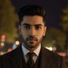 Umer Afridi profil fotoğrafı
