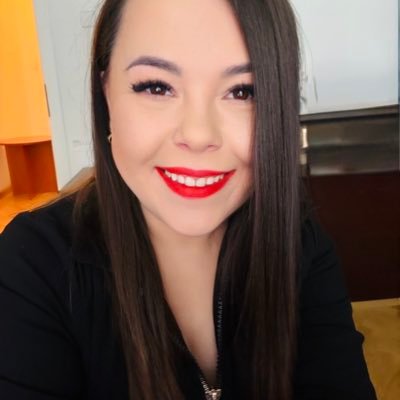 zaklinaskowron's profile picture