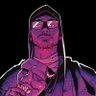 Profilbild von Lazarus