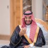 زياد MBS⚔💚🇸🇦's profile picture