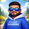 Elkanemi💢 的头像
