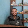 Profilbild von Tarek
