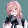 ライキ＝ジョーンズ 的头像